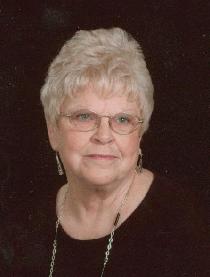 E. Darlene Myers